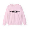 Ravers Hotline Unisex Heavy Blend™ Crewneck Sweatshirt