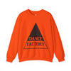 Dance Factory Unisex Heavy Blend™ Crewneck Sweatshirt