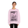 Jungle Party Unisex Heavy Blend™ Crewneck Sweatshirt