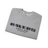 Ravers Hotline Unisex Heavy Blend™ Crewneck Sweatshirt