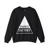 Dance Factory Unisex Heavy Blend™ Crewneck Sweatshirt