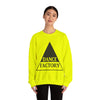 Dance Factory Unisex Heavy Blend™ Crewneck Sweatshirt
