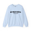 Ravers Hotline Unisex Heavy Blend™ Crewneck Sweatshirt