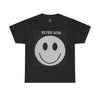 Retro Acid Unisex Heavy Cotton Tee