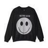 Retro Acid Unisex Heavy Blend™ Crewneck Sweatshirt