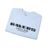 Ravers Hotline Unisex Heavy Blend™ Crewneck Sweatshirt