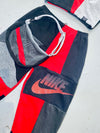 Technologic ReMade Nike x4 Piece Sliced Co-ord Set