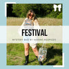 Festival Mystery Bag (Women) x4 Clothing Items