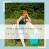Festival Mystery Bag (Women) x4 Clothing Items