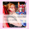 Y2K Mystery Bag (Women) x4 Clothing Items