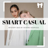 Smart Casual Mystery Bag (Women) x4 Clothing Items