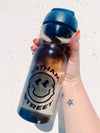 LS Smiley Drinks Bottle