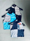 Make Your Move Sleeveless Tank Top