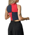 Make Your Move Sleeveless Tank Top