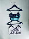 Ultra Flava Branded Bralette