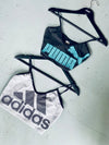 Ultra Flava Branded Bralette